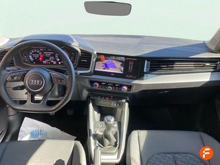 Audi A1 Sportback Adrenalin 30 TFSI 85kW (116CV)