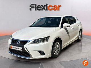 Lexus CT 1.8 200h Executive