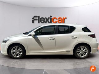 Lexus CT 1.8 200h Executive