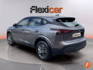 Nissan Qashqai DIG-T 116kW (158CV) mHEV Xtronic Acenta