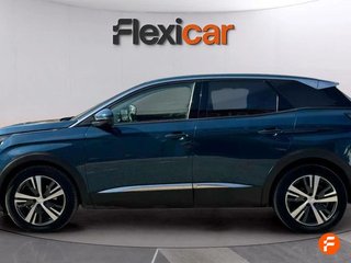 Peugeot 3008 1.2 PureTech 96KW (130CV) S&S Allure
