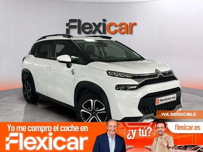 Citroën C3 Aircross PureTech 81kW (110CV) You! - foto 1