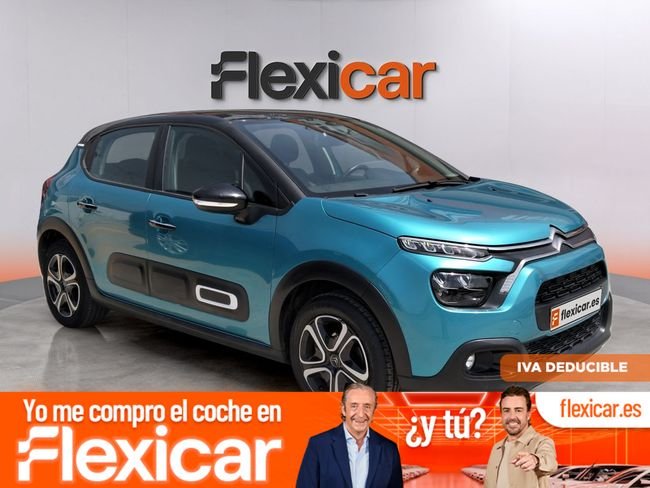 Citroën C3 PureTech 60KW (83CV) Feel Pack - foto 1