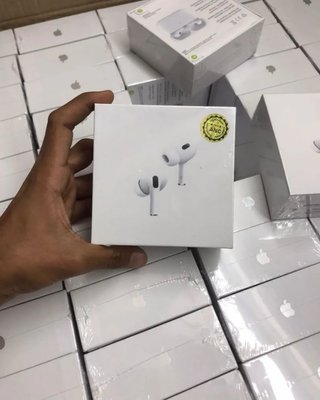 AirPods Originales Apple Blancos