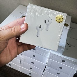 AirPods Originales Apple Blancos