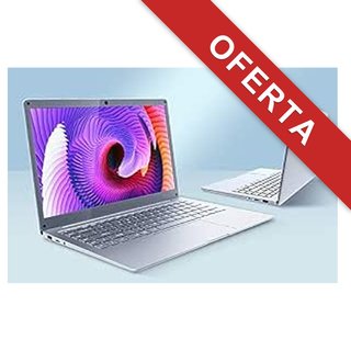 Jumper EZbook S5 64GB portatile leggero 14" FHD