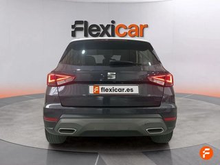 Seat Arona 1.5 TSI 110kW DSG FR XL Edition
