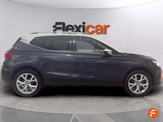 Seat Arona 1.5 TSI 110kW DSG FR XL Edition