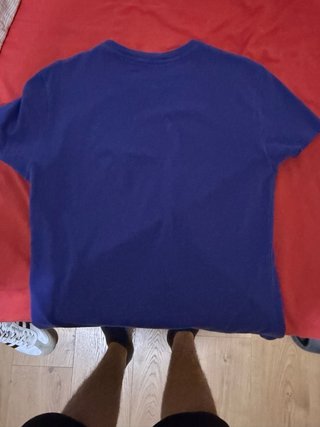 Camiseta Polo Ralph Lauren Azul