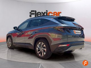 Hyundai Tucson 1.6 TGDI 110kW (150CV) 48V Tecno Sky