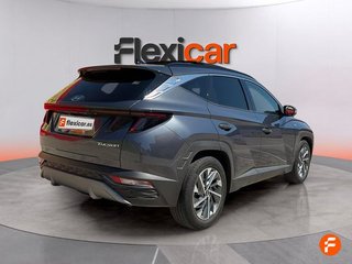 Hyundai Tucson 1.6 TGDI 110kW (150CV) 48V Tecno Sky