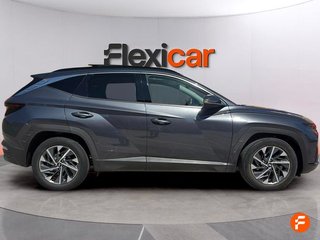Hyundai Tucson 1.6 TGDI 110kW (150CV) 48V Tecno Sky