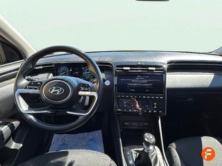 Hyundai Tucson 1.6 TGDI 110kW (150CV) 48V Tecno Sky