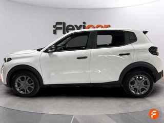 Citroën C3 Turbo 100 You