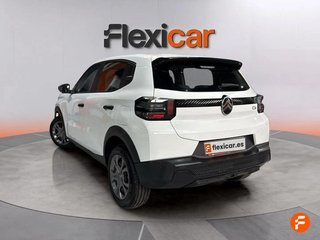 Citroën C3 Turbo 100 You