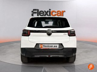 Citroën C3 Turbo 100 You