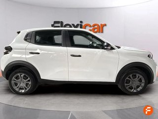 Citroën C3 Turbo 100 You