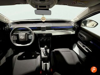 Citroën C3 Turbo 100 You