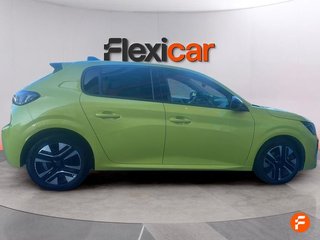 Peugeot 208 Allure Gasolina 100 S&S 6 Vel. MAN