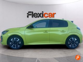 Peugeot 208 Allure Gasolina 100 S&S 6 Vel. MAN