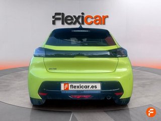 Peugeot 208 Allure Gasolina 100 S&S 6 Vel. MAN