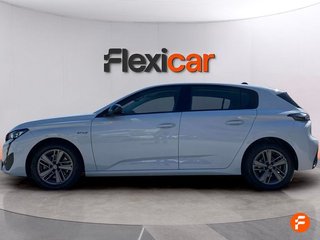 Peugeot 308 5P Allure BlueHDi 130 S&S EAT8