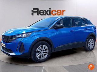 Peugeot 3008 1.2 PureTech 96KW S&S Active Pack - 5P (2021)