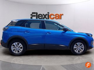Peugeot 3008 1.2 PureTech 96KW S&S Active Pack - 5P (2021)
