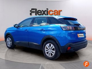 Peugeot 3008 1.2 PureTech 96KW S&S Active Pack - 5P (2021)