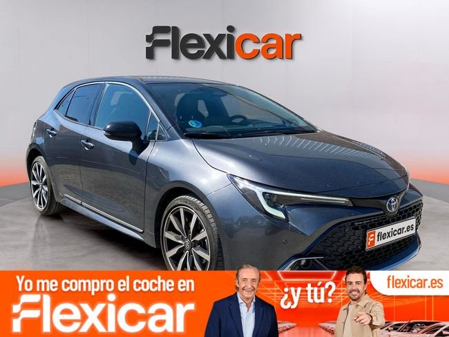 Toyota Corolla 140H Active Plus - foto 1
