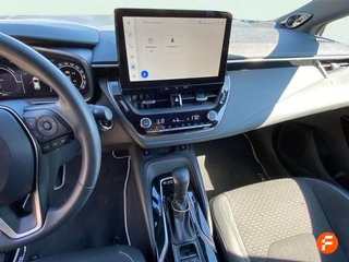 Toyota Corolla 140H Active Plus