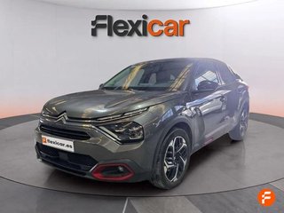 Citroën C4 PureTech 130 S&S 6v Feel Pack