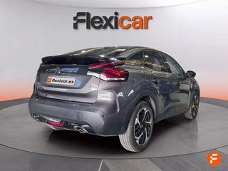 Citroën C4 PureTech 130 S&S 6v Feel Pack