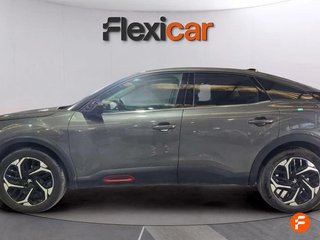 Citroën C4 PureTech 130 S&S 6v Feel Pack