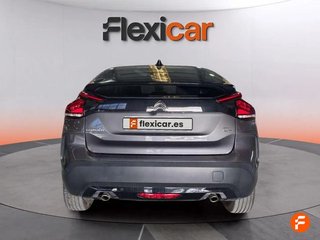 Citroën C4 PureTech 130 S&S 6v Feel Pack