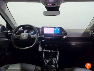 Citroën C4 PureTech 130 S&S 6v Feel Pack