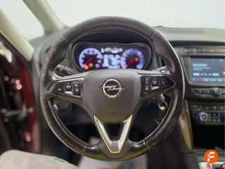 Opel Zafira Tourer    1.4 T 103kW (140CV) Excellence Auto 17