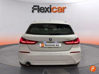 BMW Serie 1 116d