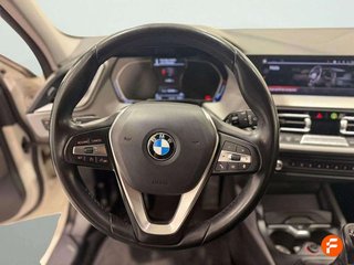 BMW Serie 1 116d