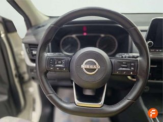 Nissan Qashqai DIG-T 103kW (140CV) mHEV 4x2 Acenta
