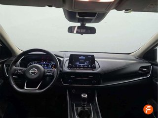 Nissan Qashqai DIG-T 103kW (140CV) mHEV 4x2 Acenta