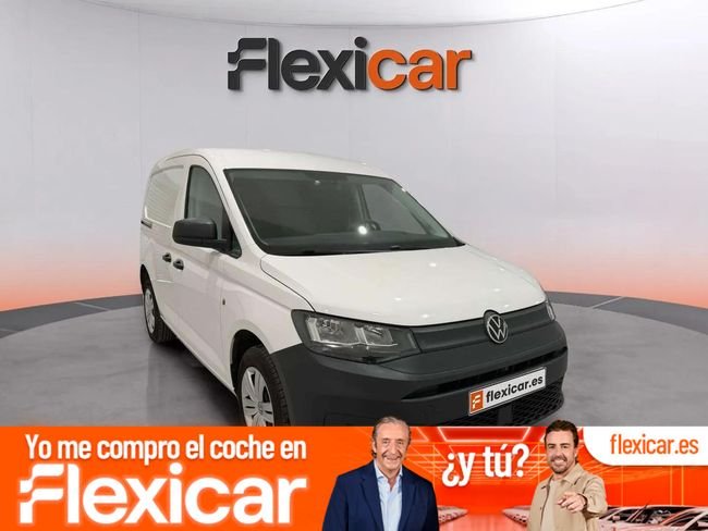 Volkswagen Caddy 2.0 TDI 75kW (102CV) - 5P (2024) - foto 1