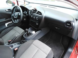 SEAT Leon 2010