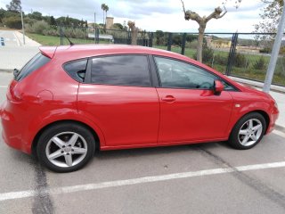 SEAT Leon 2010