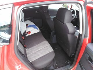 SEAT Leon 2010