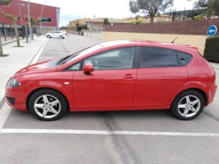 SEAT Leon 2010