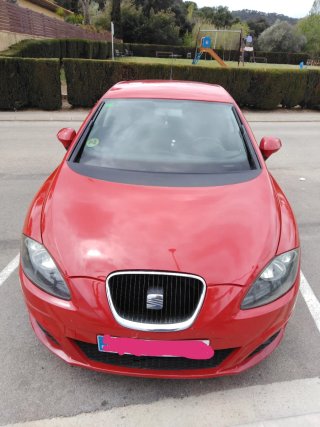 SEAT Leon 2010