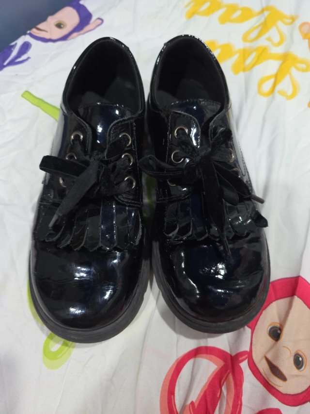Zapatos escolar pablosky