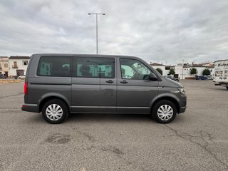 Volkswagen Multivan 2018 7 plazas