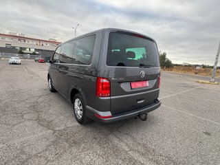 Volkswagen Multivan 2018 7 plazas